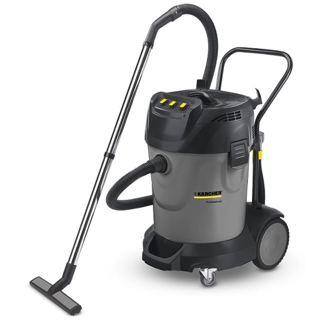 Vendita online Aspiratore professionale NT 70/3 art.1.667-270.0